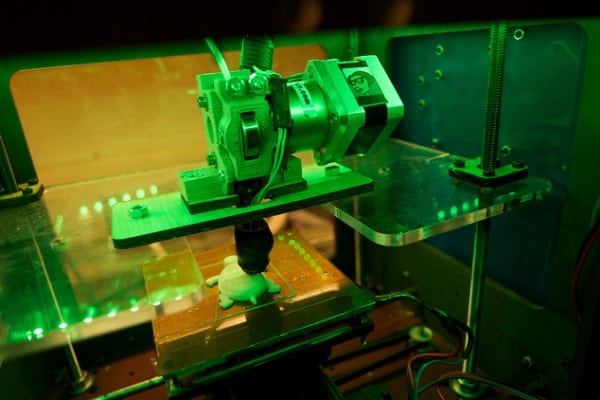 South Australian Government Funds 3D Printing Project for Public Schools