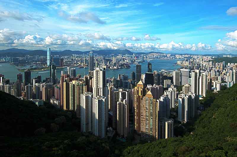 Hong Kong Government plans to invest $18 billion in Innovation & Technology ecosystem