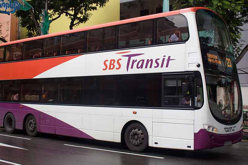 Land Transport Authority Singapore to trial on-demand