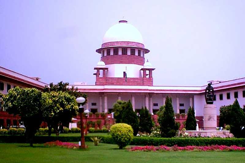 Indian Supreme Court rules that privacy is a fundamental right in case related to mandatory use of biometric national ID