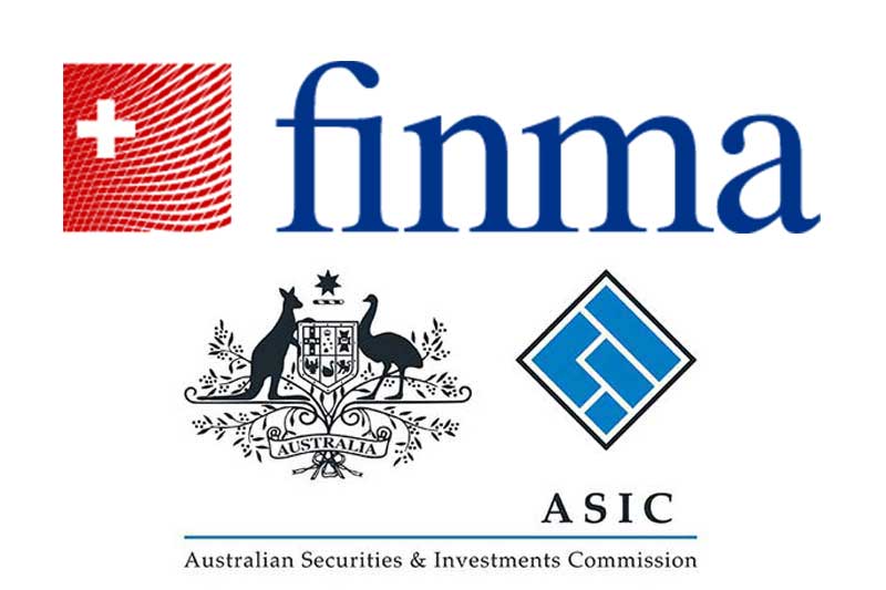 ASIC expands FinTech cooperation network into continental Europe through agreement with Swiss regulator