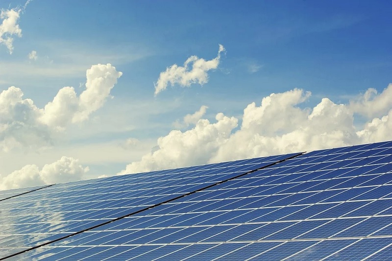 NSW Hospitals Solar Panels Installation