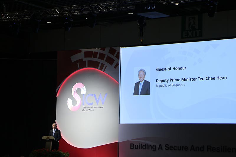 CSA Singapore setting up academy to train cybersecurity professionals