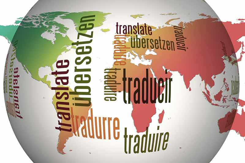 WIPOs free AI based translation tool for patent documents now trained in ten languages
