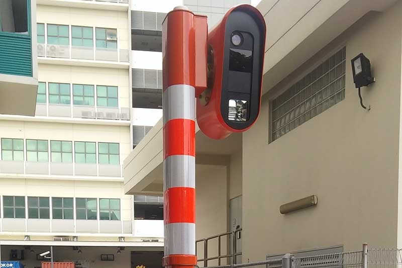 Singapore Traffic Police to launch Mobile Speed Cameras this month to ensure greater road safety