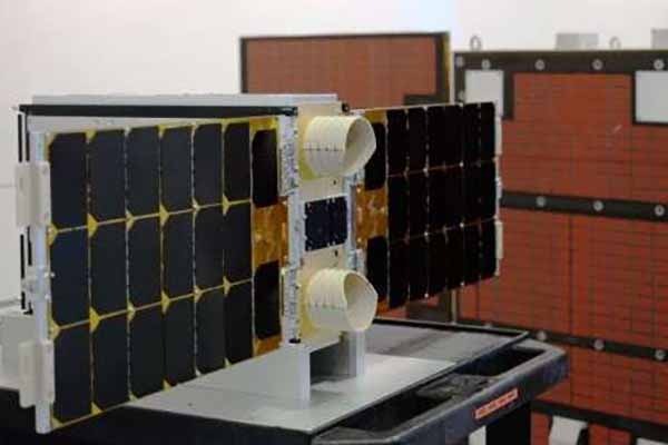 Two new NTU-made satellite technologies pass space test will pave way for Singapore’s move towards a space industry
