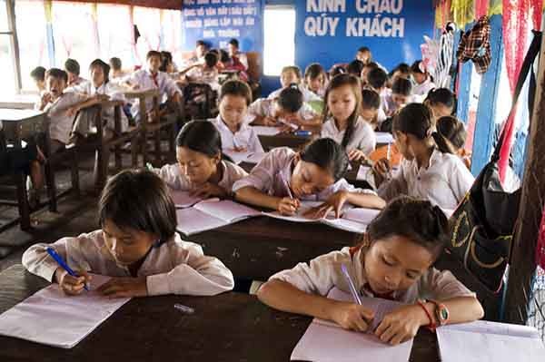 UN-based computer to be integrated in Vietnam’s education system for national examinations