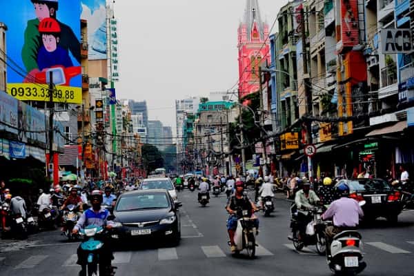 Vietnams National Development Programme sets Tech 2020 Plan