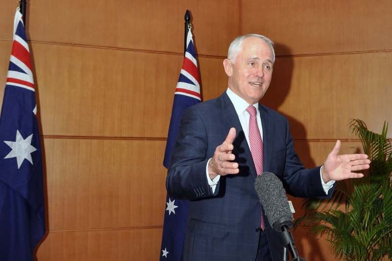 Australia and US to hold annual Australia-US Cyber Security Dialogue and enhance capacity building efforts in Asia-Pacific