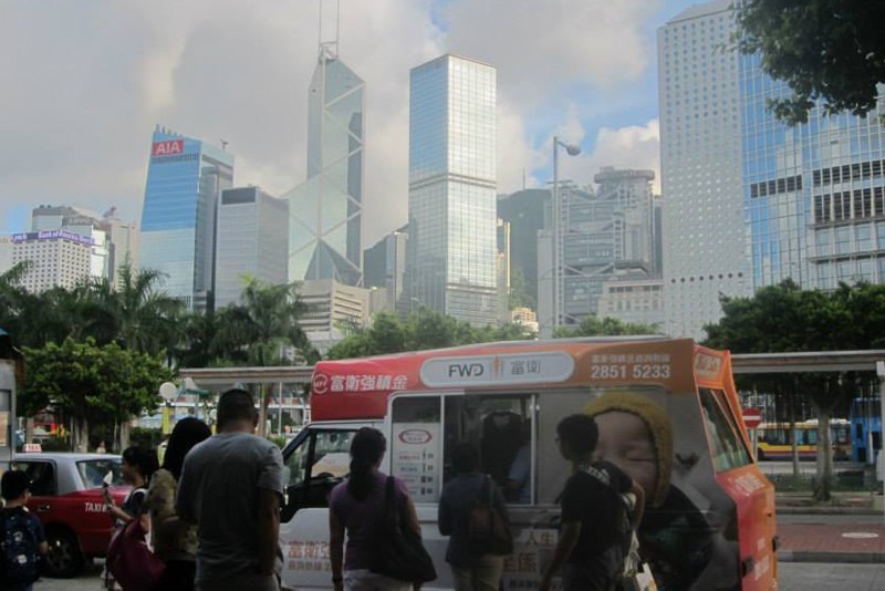 How the Hong Kong Government is securing itself in the cloud