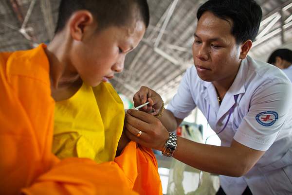 Health Ministry of Vietnam launches Online Public Services