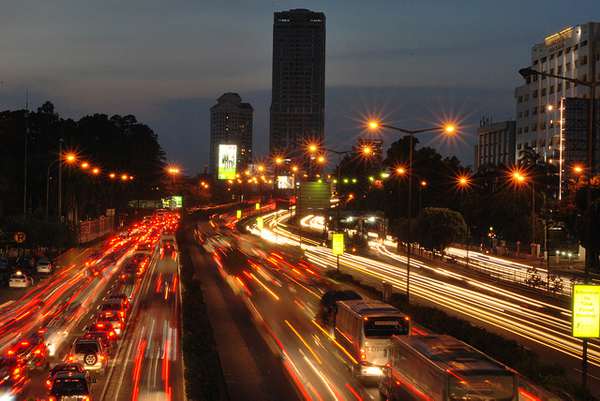 Indonesia aims to become the largest digital economy in Southeast Asia
