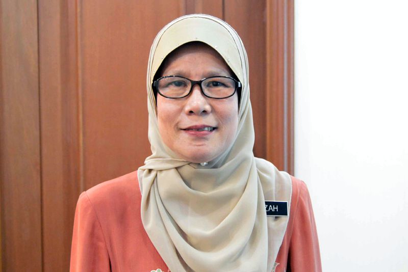 Malaysia’s Ministry of Education providing greater ICT and E- Services to Students and Teachers