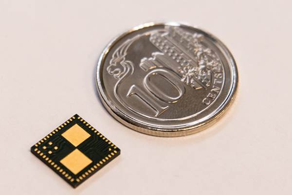 New Smart Chip developed by NTU Assesses Health of Battery