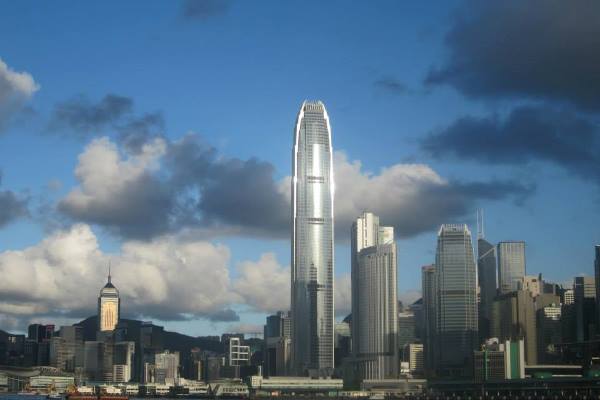 Cyber Security Hong Kong Government prioritises Data Protection