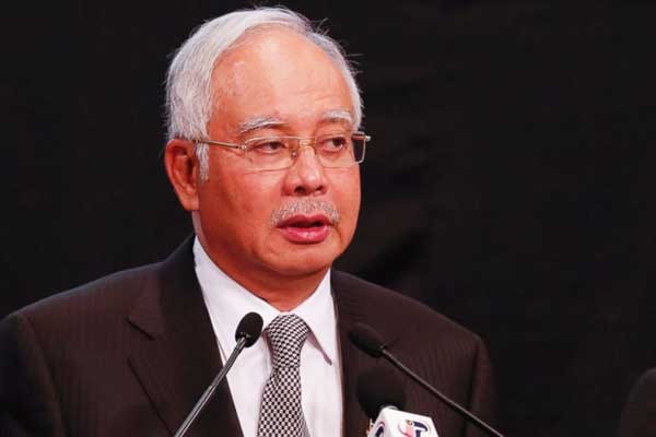 Malaysian PM to set up messaging centre for counter-terrorism and calls on Asean to build a more connected community at ASEAN Summit