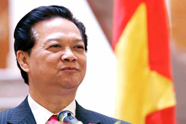 Vietnamese PM urges Public to Use Internet Responsibly