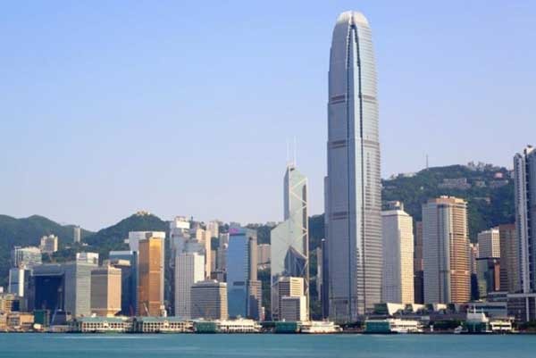 Hong Kong Financial Secretary welcomes future Fintech Innovation