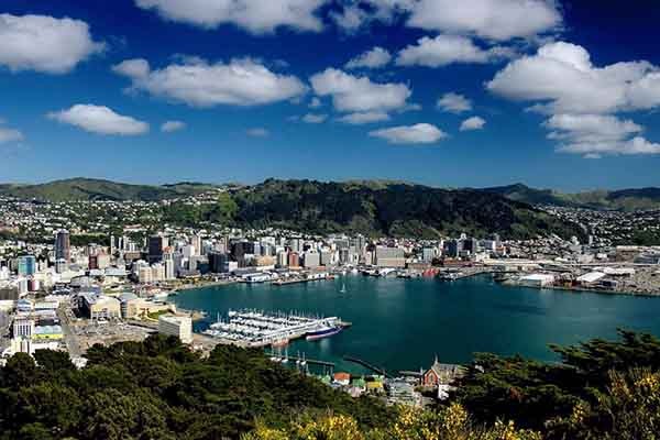 New Zealand Prime Minister John Key to launch $3m Tech Hub in Wellington