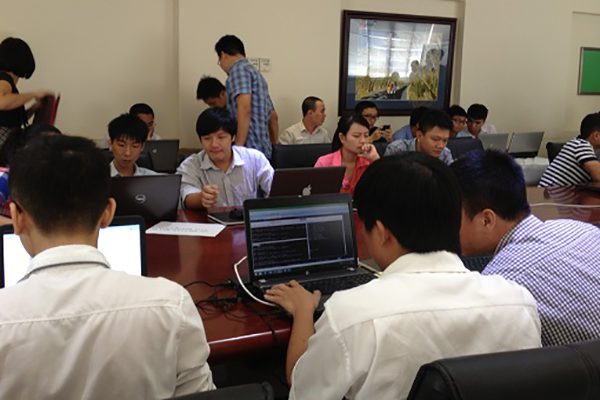 Vietnam participates in Information Safety Drills to prevent attacks