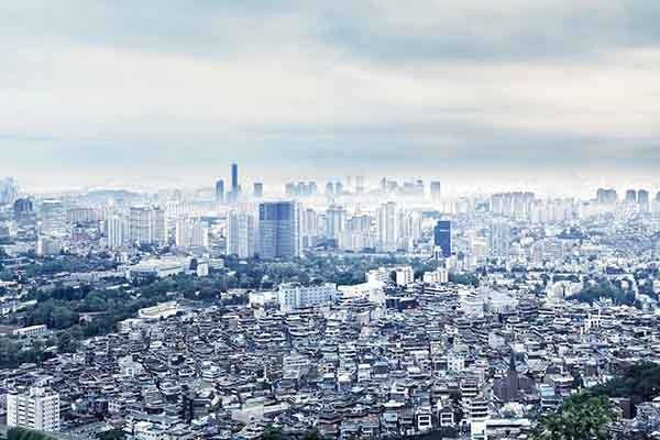 South Korean ICT Ministry looks to have 40% of Public Organisations move to the Cloud