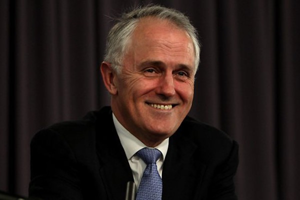 Australia Prime Minister Turnbull will deliver on Fintech Committee and Digital Identity framework