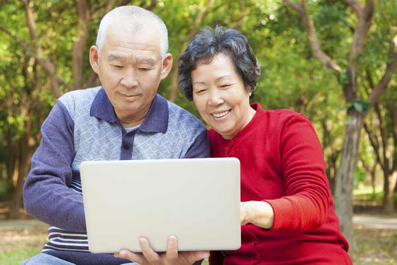 Online Health Records for Singaporeans