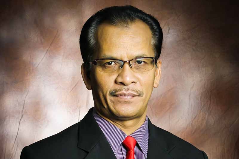Malaysias Chief Statistician working on developing Data Analytics Lab to build knowledge capacity within Government