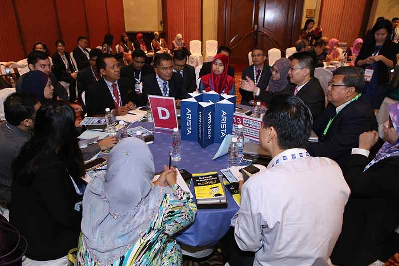 Malaysia OpenGov Leadership Forum 2016 addresses the role of the public sector in the ‘Digital Malaysia’ vision