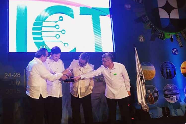 Philippines Department of Science and Technology focused on Internet for All