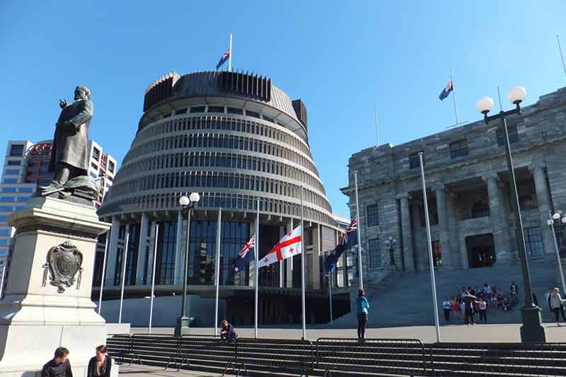 EXCLUSIVE New Zealand Ministry of Social Development makes the move to Digital