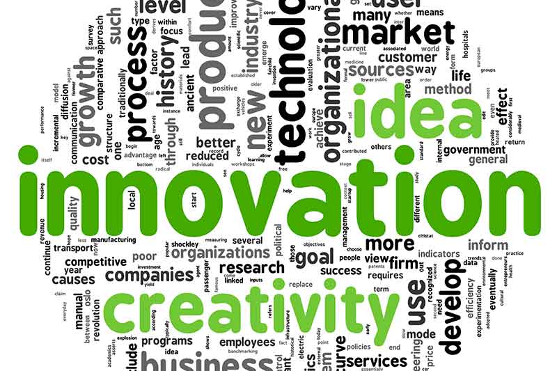 EXCLUSIVE Realising the Benefits of Innovative Ideas for Government