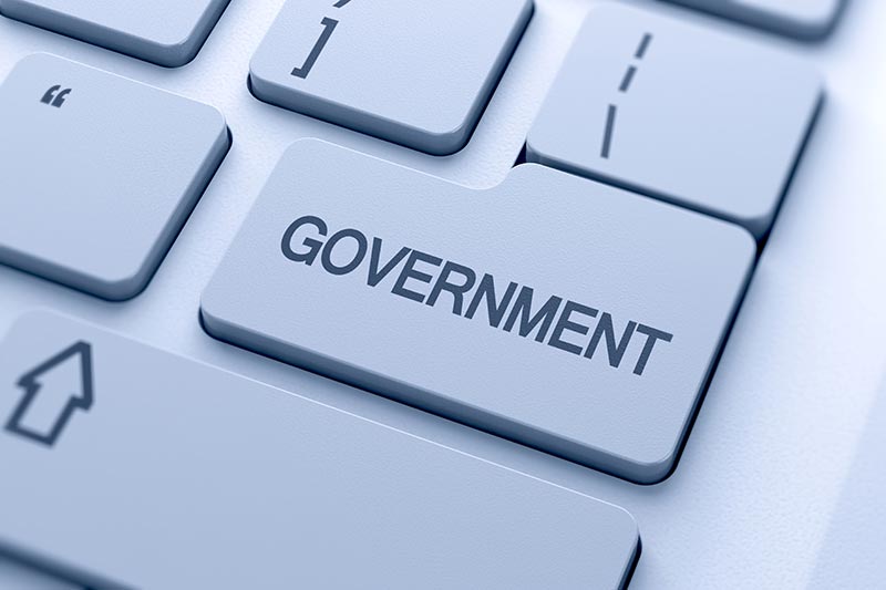 EXCLUSIVE ICT innovation and challenges for the Australian government