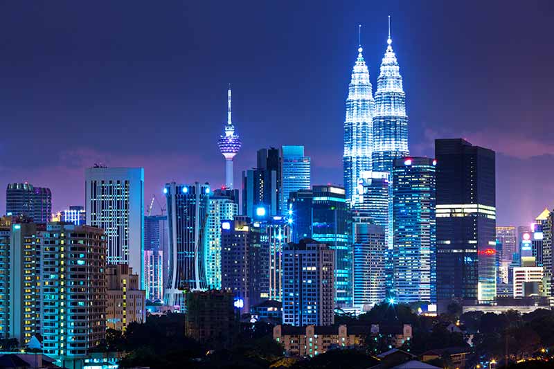 Digital economy focused announcements in Malaysian Budget 2017 include 'Digital Free Zone'
