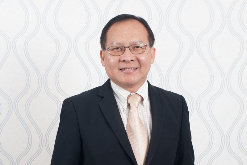 EXCLUSIVE The Role of the Electronic Government Agency EGA in the Smart Thailand Initiative and challenges ahead Part II