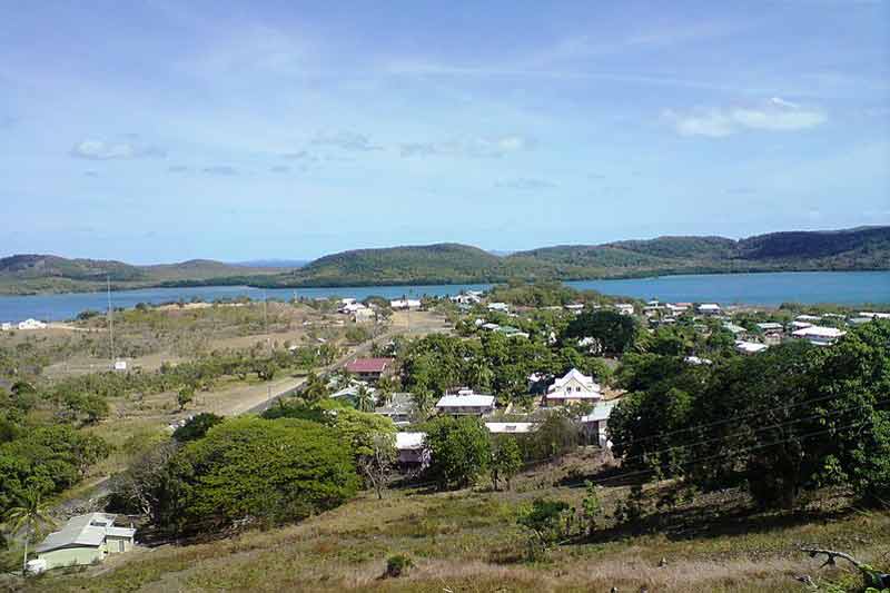 Queensland State Government to commit AU$2M for Torres Strait digital infrastructure