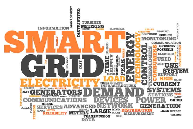 Indian government creates four sectoral Computer Emergency Response Teams to protect Smart Grids