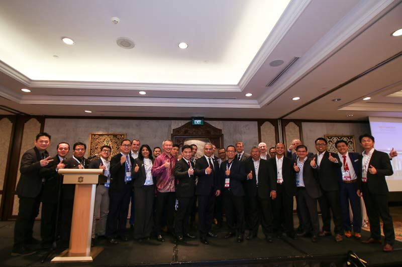 EXCLUSIVE – Embracing technological disruption and designing citizen-centric services across government platforms – Report on the Indonesia OpenGov Leadership Forum 2017