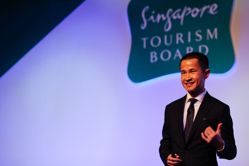 Partnering for Success STB continues work with various stakeholders for sustained tourism growth in Singapore