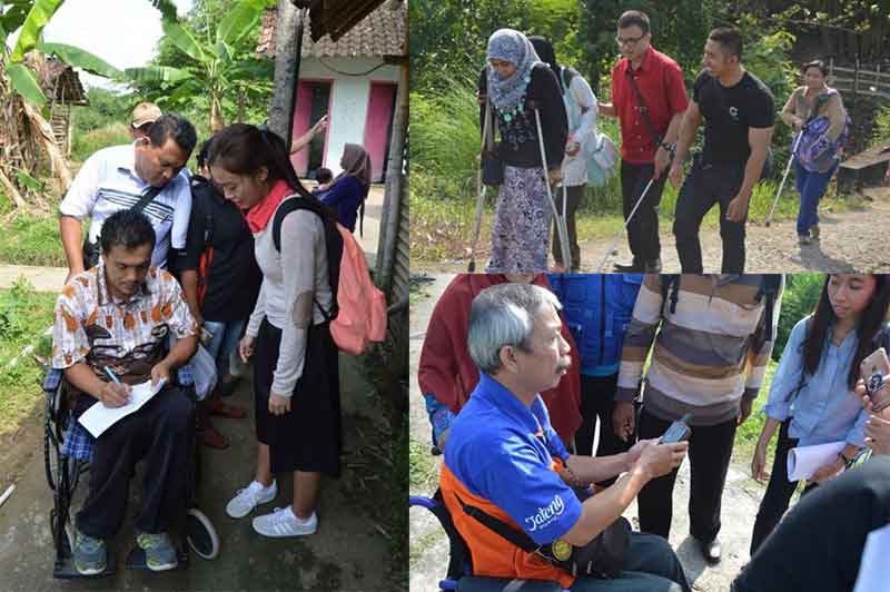EXCLUSIVE The Humanitarian OpenStreetMap Team Empowering Indonesians to map their communities