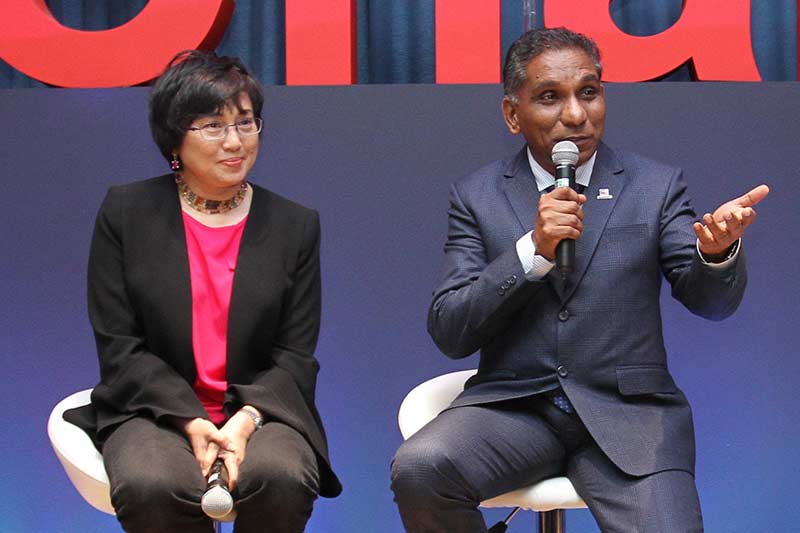 Malaysia Digital Economy Corporation introduces Malaysia Digital Hub and Tech Entrepreneur Programme to support start-ups