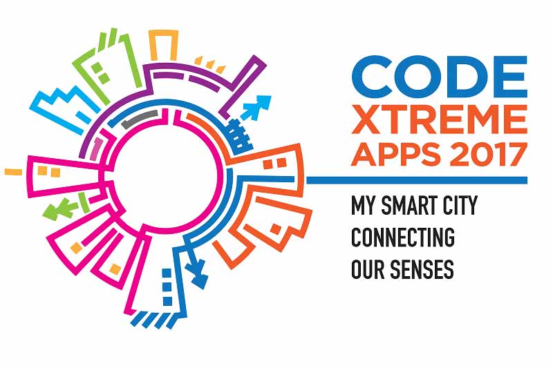 Code::XtremeApps:: (CXA) hackathon 2017 officially opens for registration