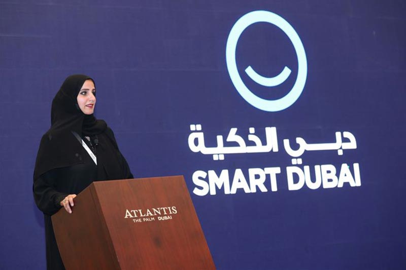 Smart Dubai Office launches one-stop shop for all government services