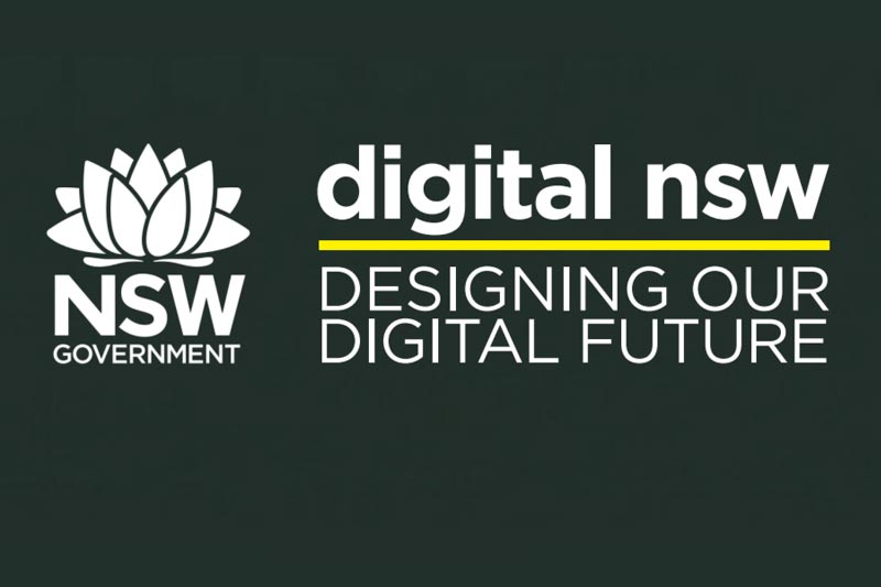 Three priorities and four enablers for NSWs new Digital Government Roadmap