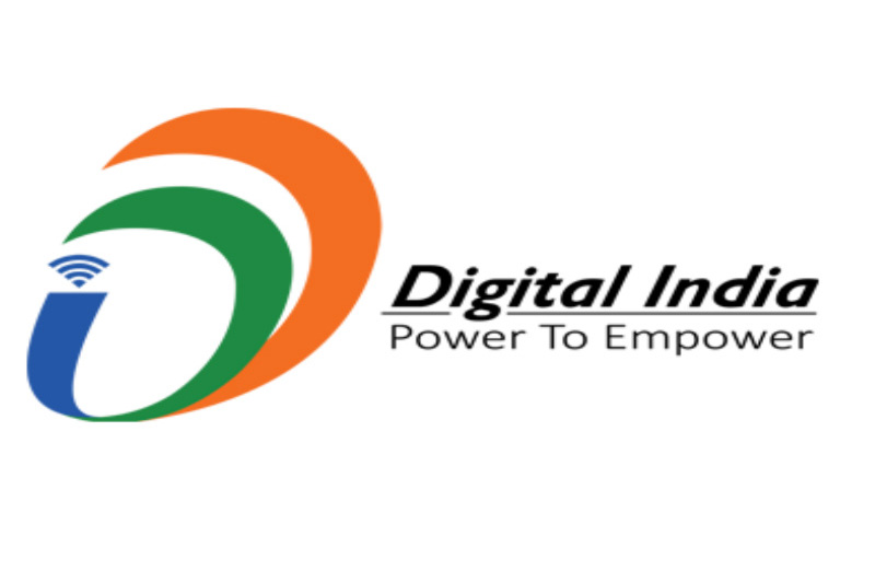Digital India Corporation set up by Ministry of Electronics and Information Technology
