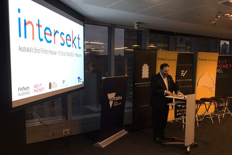 Victoria looking to build FinTech hub to strengthen its local FinTech sector and create more jobs