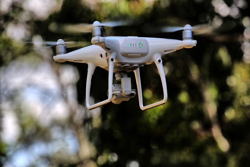 Australias Civil Aviation Safety Authority CASA begins process of drone safety review