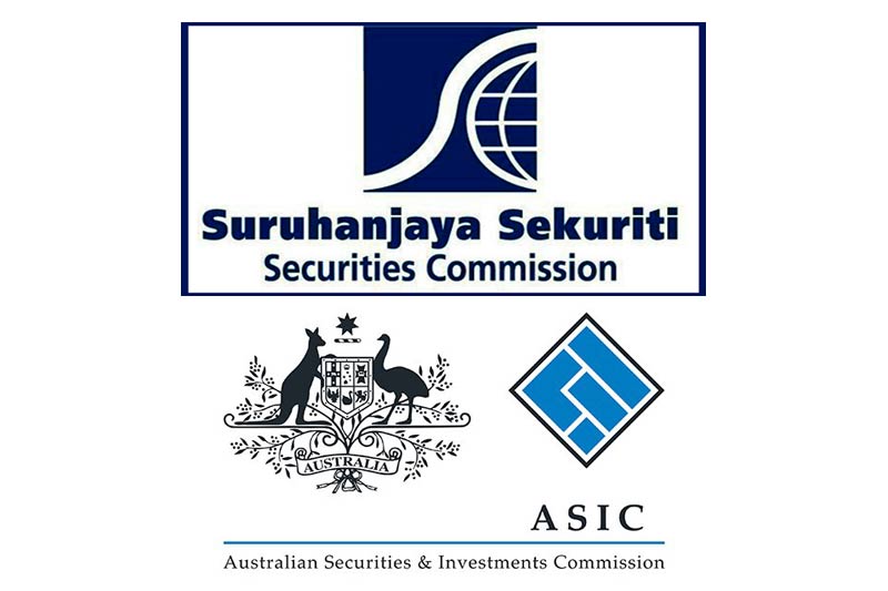 Australia and Malaysia sign agreement on FinTech cooperation