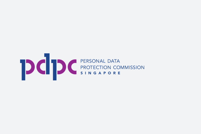 PDPC launches new initiatives to continue its efforts towards developing a trusted data ecosystem in Singapore
