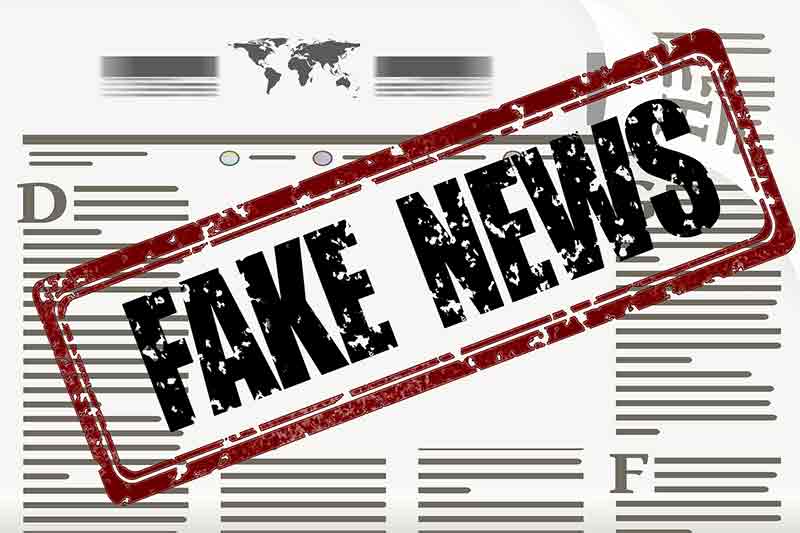 A regulatory approach cannot be the only solution Fighting fake news in the digital era